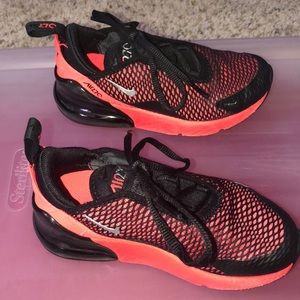 Toddler Nike Air 270